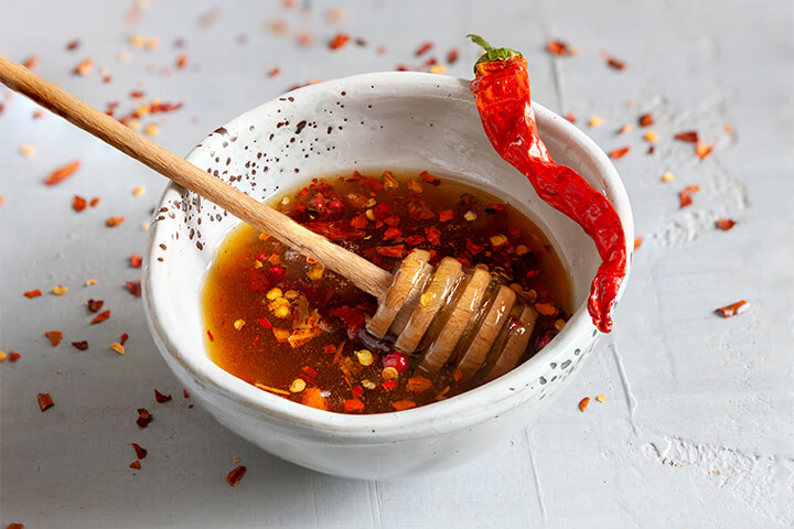 hot honey