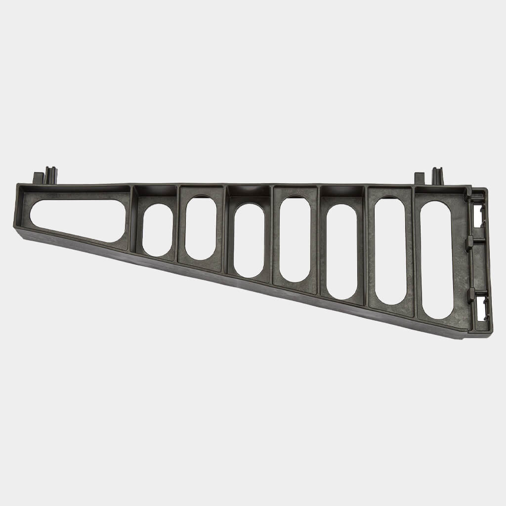 Universal shelf brackets