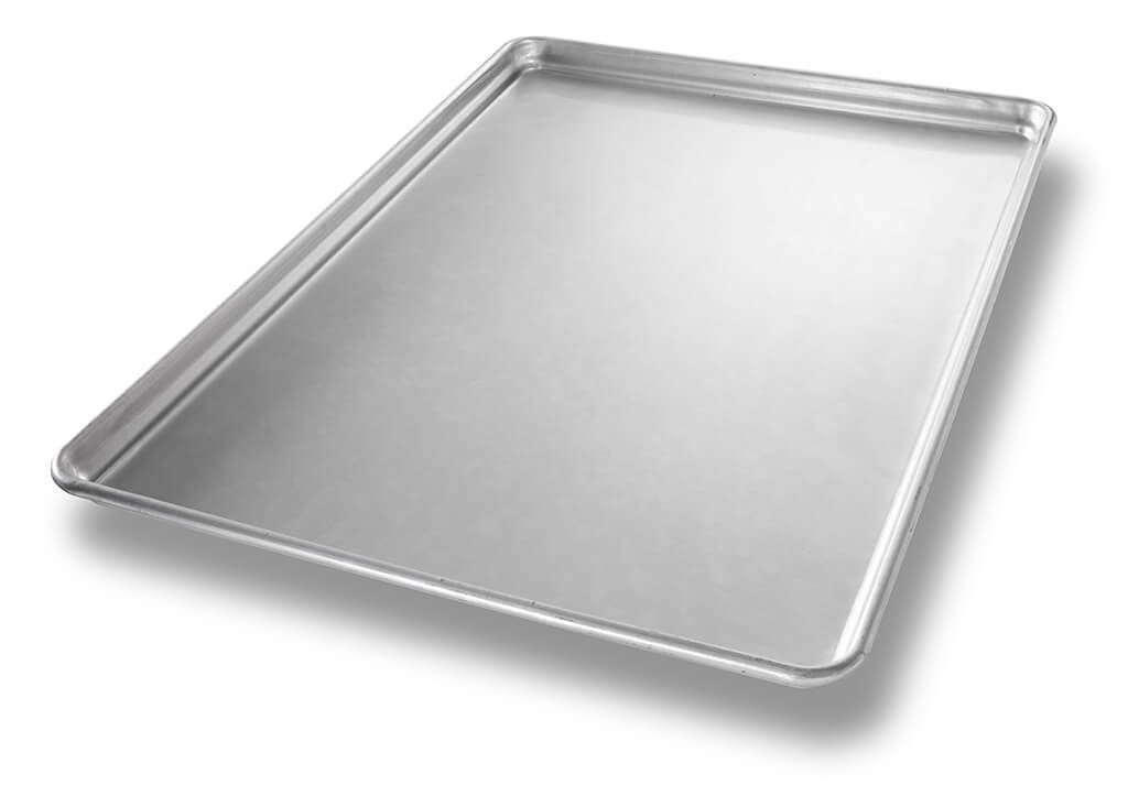 StayFlat sheet pan.