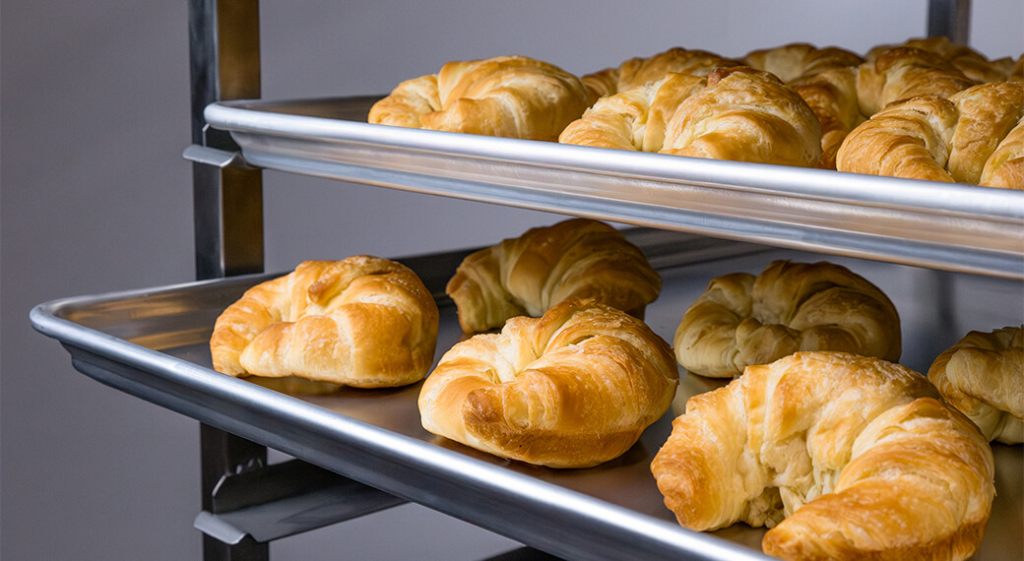 Chicago Metallic Header