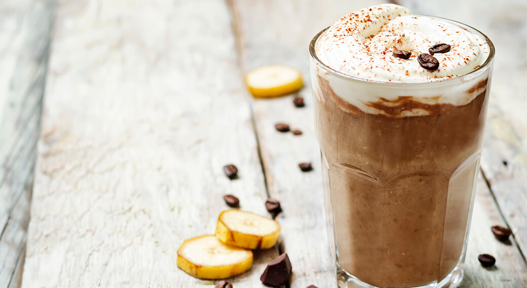 Banana Coffee: Beverages Demystified | The Official Wasserstrom Blog