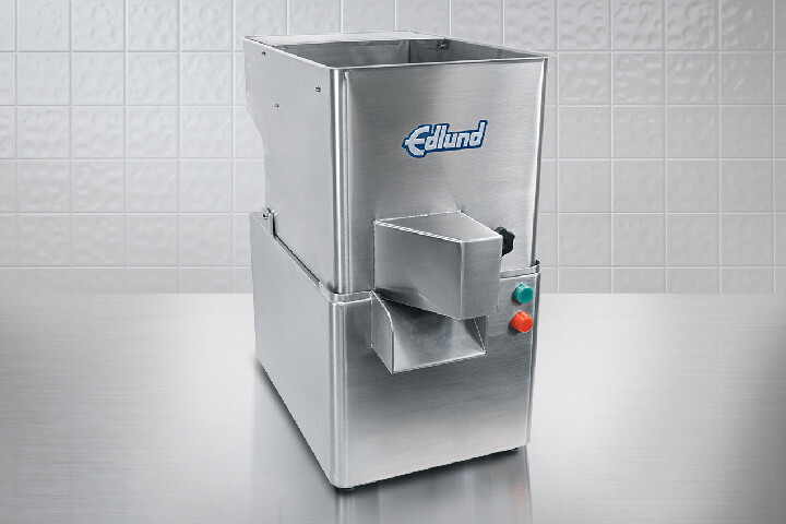 French fry cutter by Edlund.