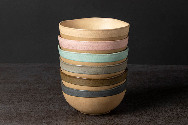 Arenito by Costa Nova.