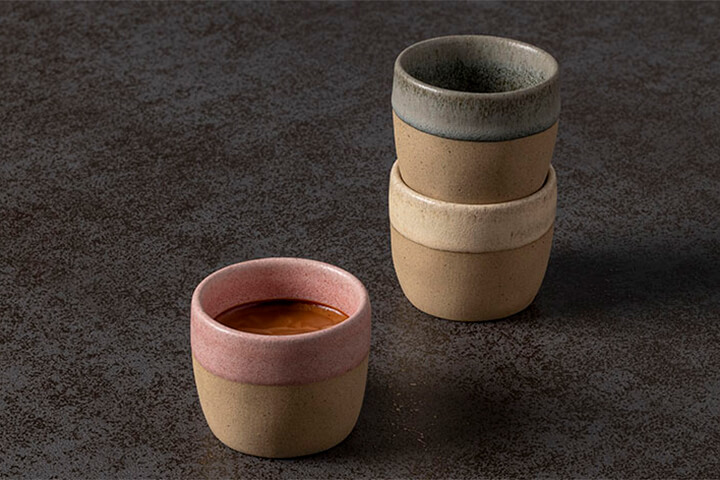 Arenito by Costa Nova.