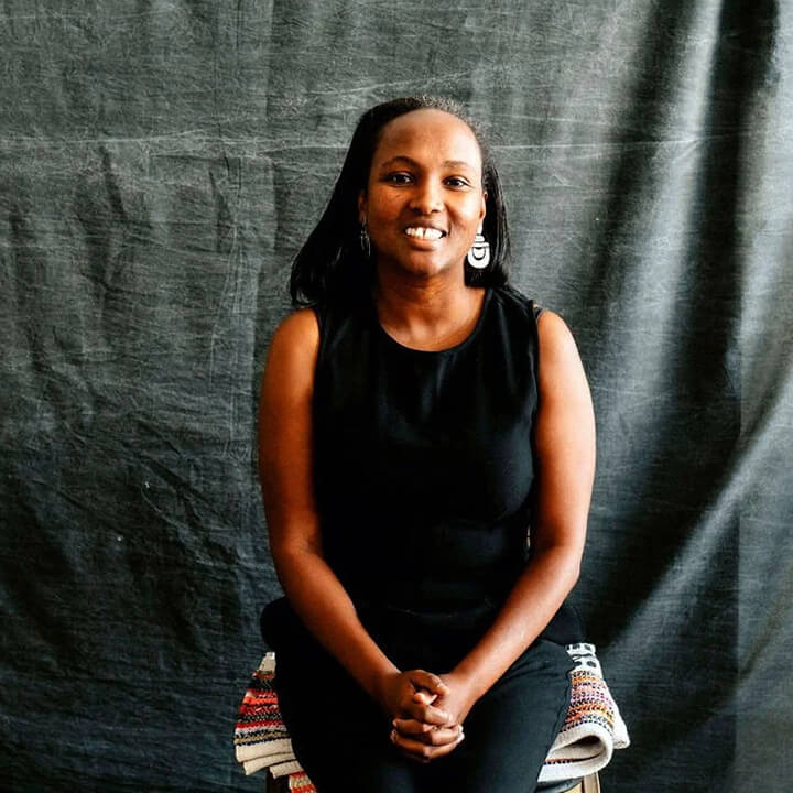 Meymuna Hussein-Cattan