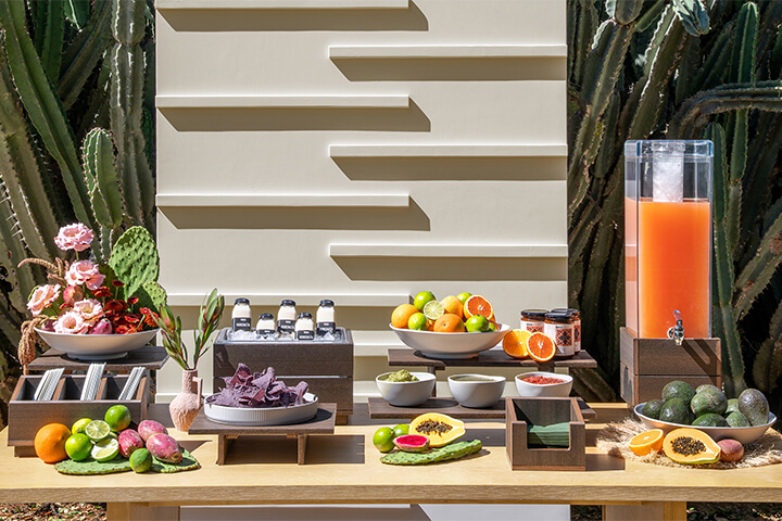 Cal-Mil's Vista Collection