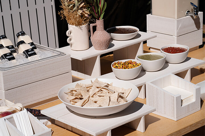 Cal-Mil's Vista Collection