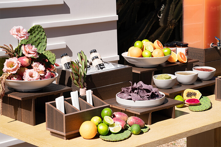 Cal-Mil's Vista Collection