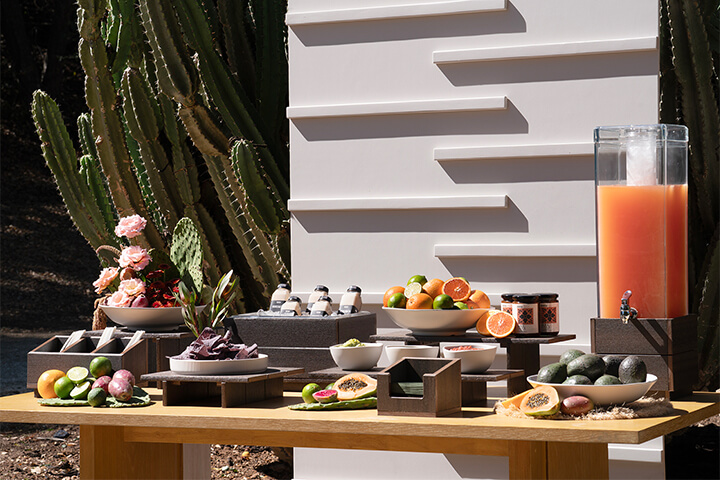 Cal-Mil's Vista Collection