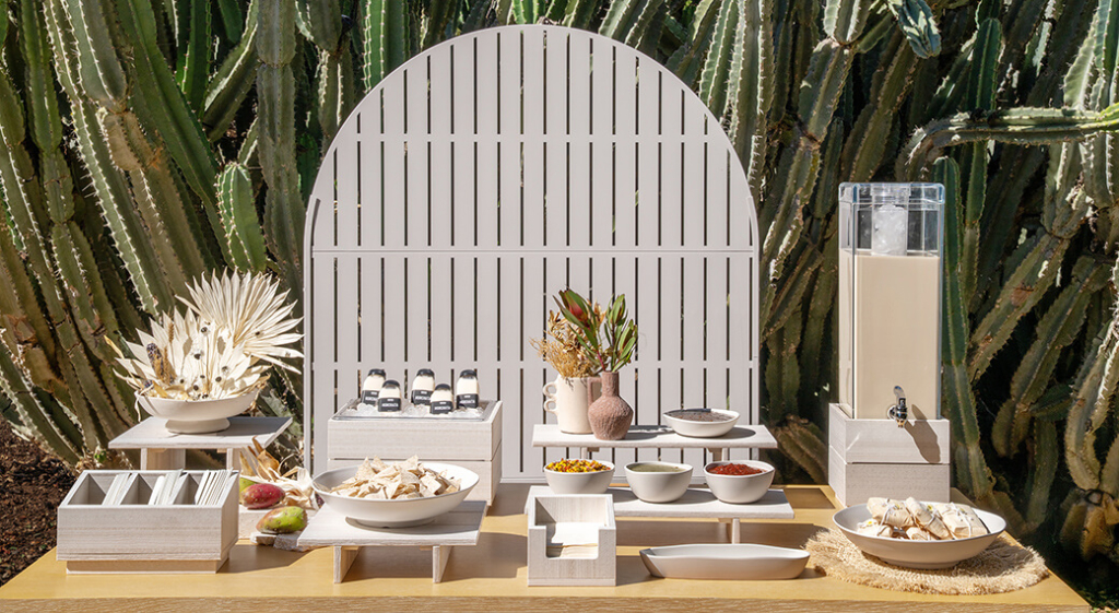 Cal-Mil Vista Collection