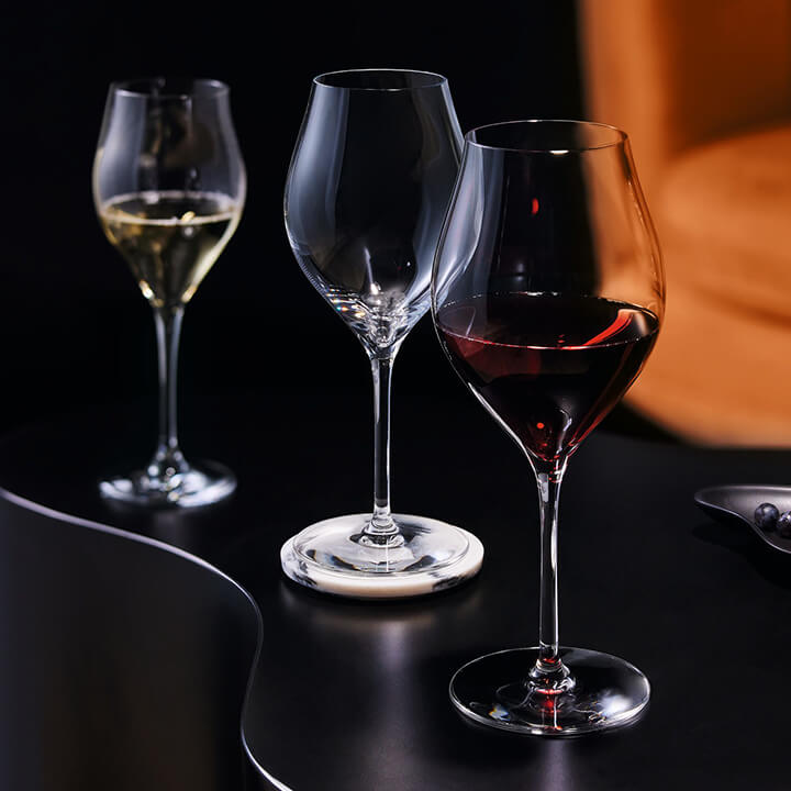 Exaltation from Arc Cardinal