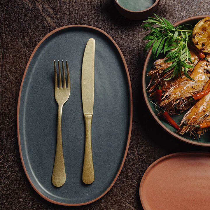 Matisse Vintage Gold 