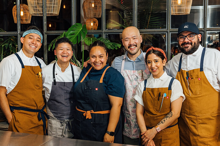 Evelyn Garcia et al. 