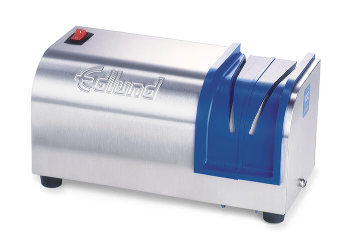 The 401 Knife Sharpener by Edlund.