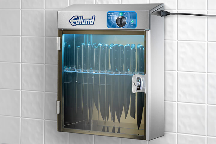Edlund Helios Cabinet.