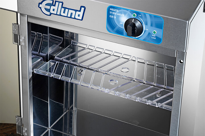 Edlund Helios Cabinet.