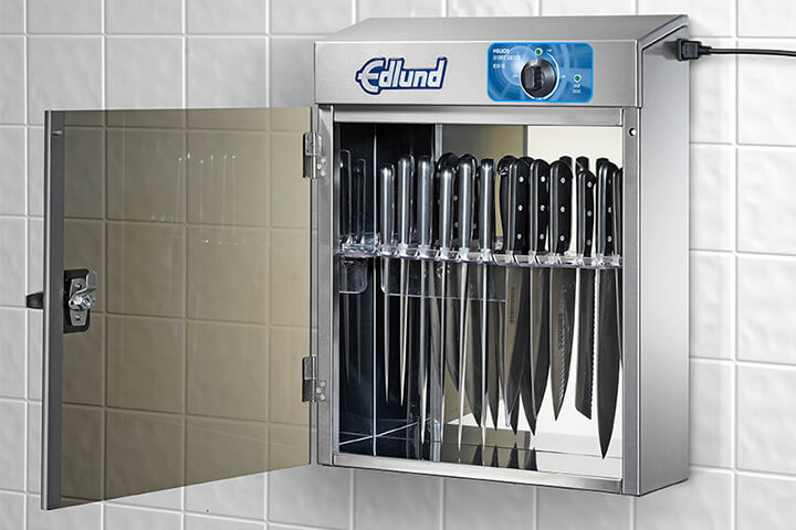 Edlund Helios Cabinet.